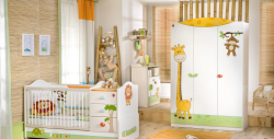 Çocuk & Bebek Odası